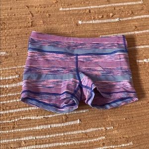 Ivivva shorts